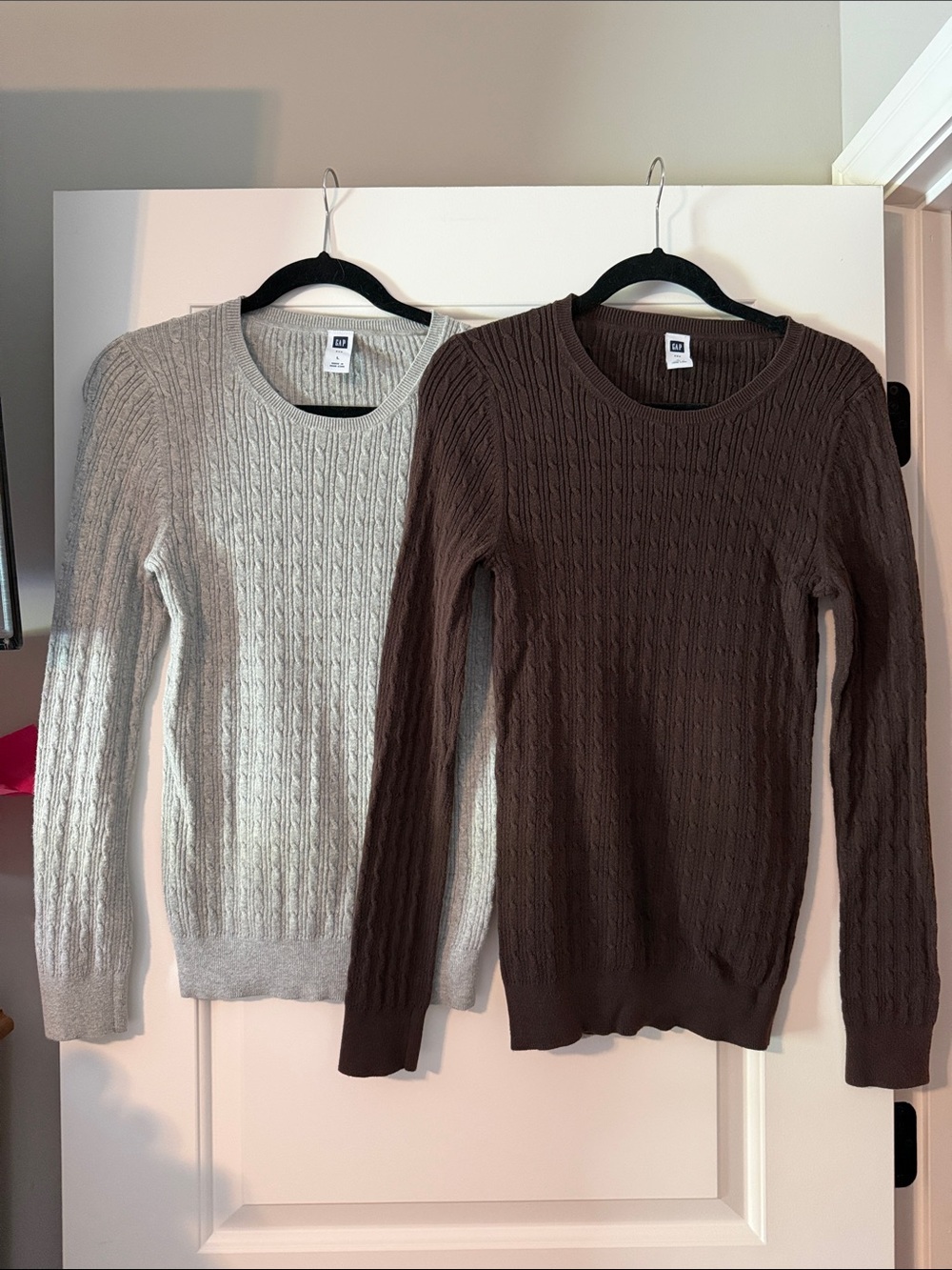 GAP Crewneck Sweaters